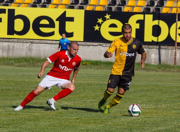 Nhận định, soi k&egrave;o Minyor Pernik vs Marek Dupnitza, 22h00 ng&agrave;y 6/8: Điểm tựa s&acirc;n nh&agrave;