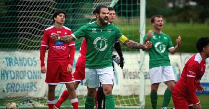 Nhận định, soi k&egrave;o Olympic Kingsway SC vs Edgeworth Eagles FC, 17h30 ng&agrave;y 6/8: Tr&aacute;i đắng s&acirc;n nh&agrave;