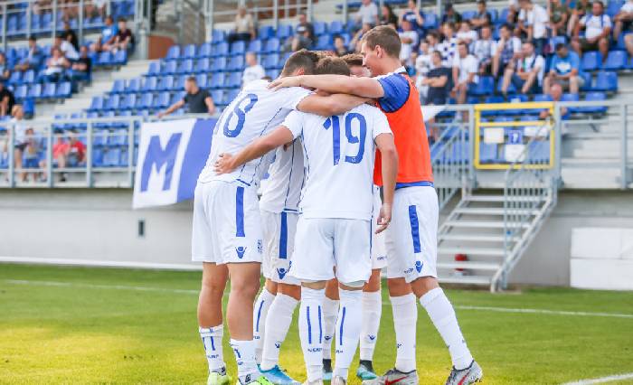 Nhận định, soi k&egrave;o Pogon Siedlce vs Lech Poznan B, 22h00 ng&agrave;y 6/8: Đi t&igrave;m niềm vui