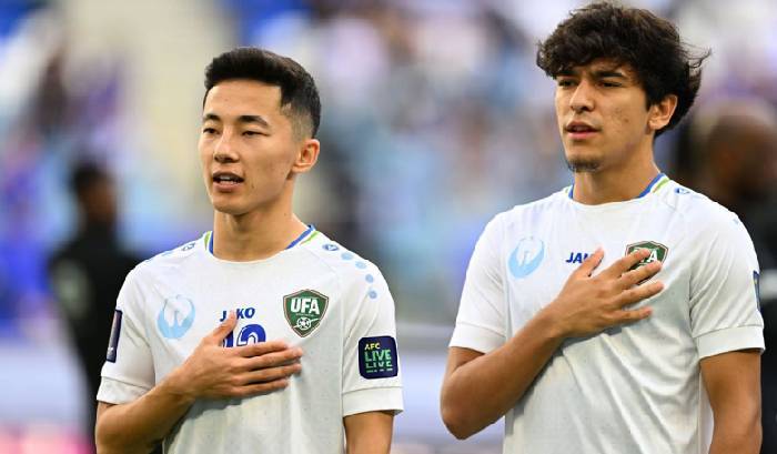 Nhận định, soi k&egrave;o Surkhon Termiz vs Xorazm Urganch, 22h00 ng&agrave;y 6/8: Tưng bừng bắn ph&aacute;