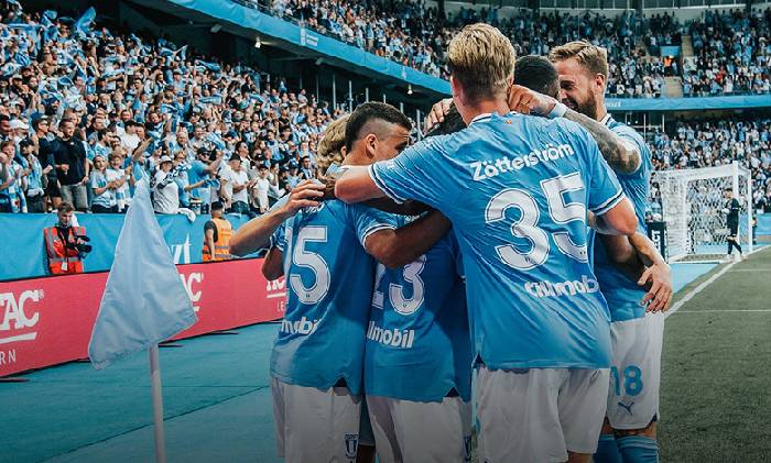 Si&ecirc;u m&aacute;y t&iacute;nh dự đo&aacute;n Malmo vs PAOK Saloniki, 00h00 ng&agrave;y 7/8