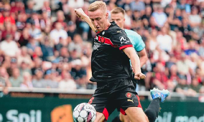 Si&ecirc;u m&aacute;y t&iacute;nh dự đo&aacute;n Midtjylland vs Ferencvarosi, 00h00 ng&agrave;y 7/8