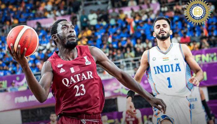 Nhận định b&oacute;ng rổ Qatar vs Lebanon, 01h00 ng&agrave;y 7/8: Chỉ tham vọng th&ocirc;i l&agrave; chưa đủ