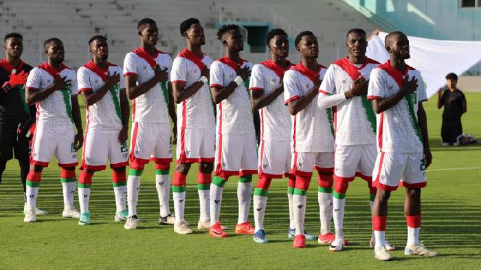Nhận định, soi k&egrave;o Burkina Faso vs CH Trung Phi, 21h00 ng&agrave;y 6/8
