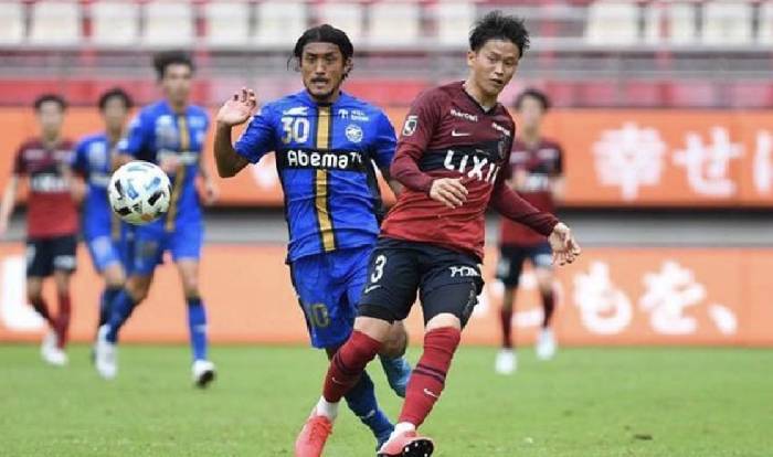 Nhận định, soi k&egrave;o Kashima Antlers vs Avispa Fukuoka, 17h00 ng&agrave;y 6/8: Điểm tựa s&acirc;n nh&agrave;