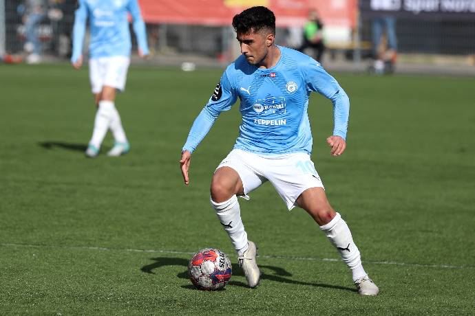 Nhận định, soi k&egrave;o Kastrup vs Roskilde, 23h30 ng&agrave;y 5/8: Tin tưởng cửa dưới