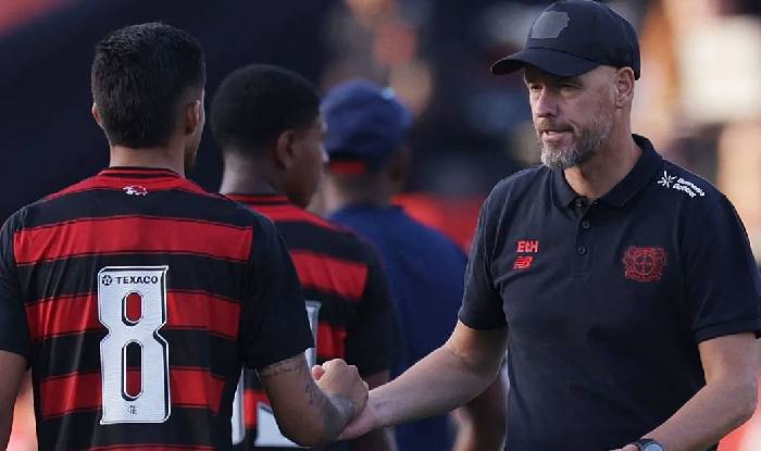 Nhận định, soi k&egrave;o Leverkusen vs Pisa, 23h00 ng&agrave;y 5/8: Phản kh&aacute;ng quyết liệt