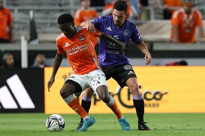 Nhận định, soi k&egrave;o Mazatlan vs San Diego, 9h00 ng&agrave;y 6/8: Tiến v&agrave;o tứ kết