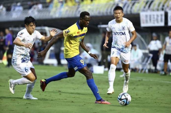 Nhận định, soi k&egrave;o Montedio Yamagata vs Urawa Red Diamonds, 17h00 ng&agrave;y 6/8: Kh&ocirc;ng hề ngon ăn