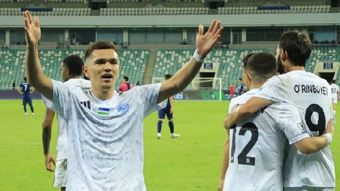 Nhận định, soi k&egrave;o Navbahor vs Sogdiana, 21h00 ng&agrave;y 6/8: Chủ nh&agrave; thắng thế