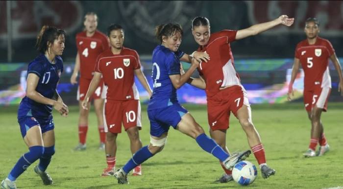 Nhận định, soi k&egrave;o Nữ Th&aacute;i Lan vs Nữ Indonesia, 16h30 ng&agrave;y 6/8: Miếng mồi ngon