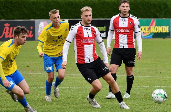 Nhận định, soi k&egrave;o OKS Odense vs Middelfart, 23h30 ng&agrave;y 5/8: Chiến thắng đầu ti&ecirc;n của m&ugrave;a giải