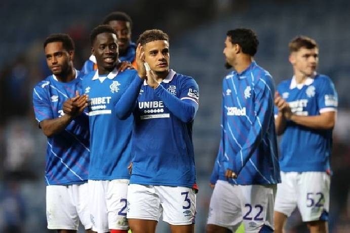 Nhận định, soi k&egrave;o Rangers vs Viktoria Plzen, 01h45 ng&agrave;y 6/8: Kh&ocirc;ng dễ cho chủ nh&agrave;