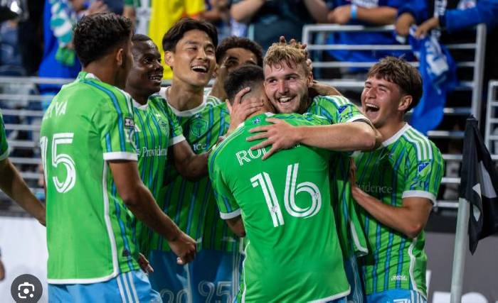 Nhận định, soi k&egrave;o Seattle Sounders vs Club Tijuana, 10h00 ng&agrave;y 7/8: To&agrave;n thắng v&agrave;o tứ kết