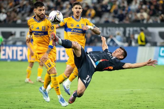 Nhận định, soi k&egrave;o Tigres UANL vs Los Angeles, 9h30 ng&agrave;y 6/8: Hy vọng mong manh