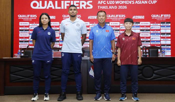 Nhận định, soi k&egrave;o U20 nữ Việt Nam vs U20 nữ Singapore, 19h00 ng&agrave;y 6/8: Game dễ