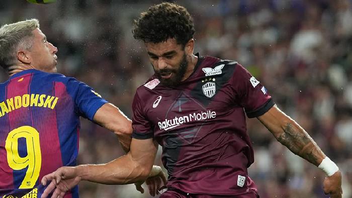 Nhận định, soi k&egrave;o Vissel Kobe vs Toyo University, 17h00 ng&agrave;y 6/8: Kh&oacute; c&oacute; c&uacute; sốc