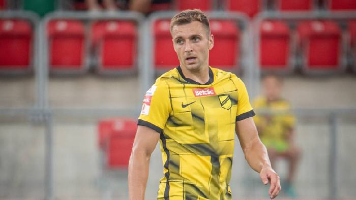 Nhận định, soi k&egrave;o Wieczysta Krakow vs Olimpia Grudziadz, 21h00 ng&agrave;y 6/8: Tin v&agrave;o cửa tr&ecirc;n