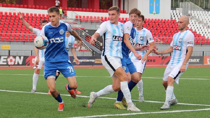 Nhận định, soi k&egrave;o Znamya Noginsk vs FC Kolomna, 20h00 ng&agrave;y 6/8: Qu&aacute; khứ ngủ y&ecirc;n