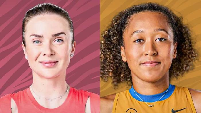 Nhận định tennis Osaka vs Svitolina, Tứ kết Canadian Open - 6h30 ng&agrave;y 6/8