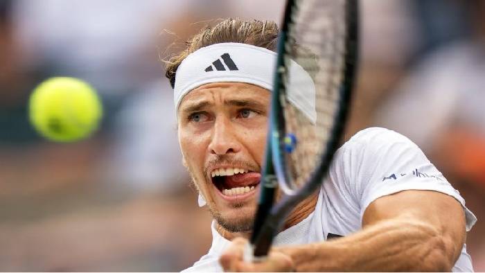 Zverev ngược d&ograve;ng v&agrave;o b&aacute;n kết Canadian Open 2025