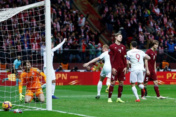 Ph&acirc;n t&iacute;ch tỷ lệ &Aacute;o vs Latvia, 1h45 ng&agrave;y 7/9