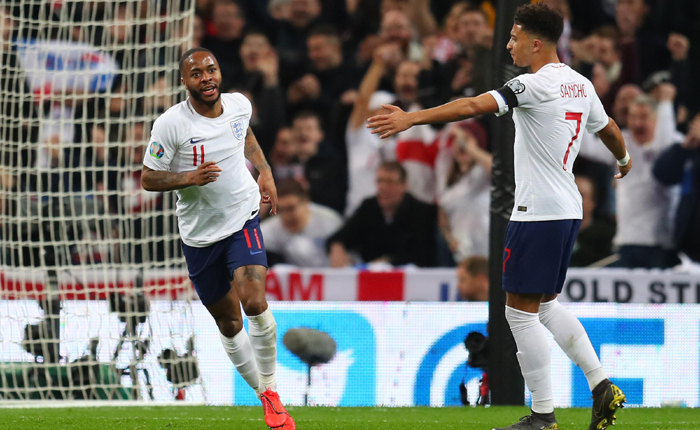 Anh vs Bulgaria (23h 7/9): Kh&ocirc;ng thể cản Tam sư?!