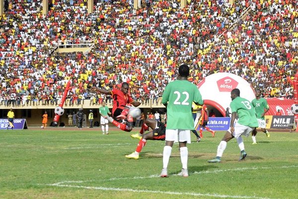 Ph&acirc;n t&iacute;ch tỷ lệ Comoros vs Togo, 19h ng&agrave;y 6/9
