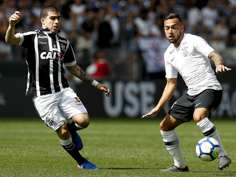 Nhận định b&oacute;ng đ&aacute; Corinthians vs Ceara,  21h00 ng&agrave;y 07/09: Kh&oacute; c&oacute; bất ngờ