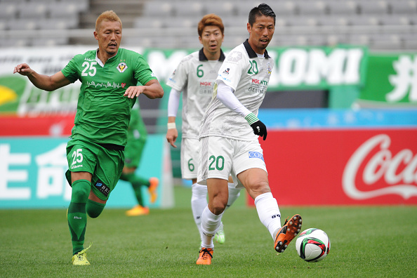 Nhận định b&oacute;ng đ&aacute; Gifu vs Tochigi, 17h00 ng&agrave;y 7/9: Chung kết ngược