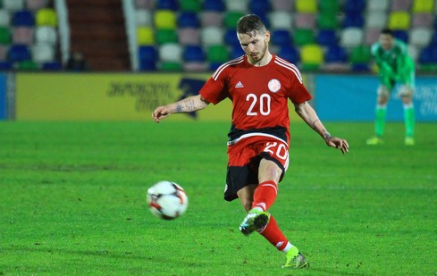 Nhận định b&oacute;ng đ&aacute; U21 Ukraine vs U21 Phần Lan, 22h30 ng&agrave;y 6/9: Điểm tựa s&acirc;n nh&agrave;