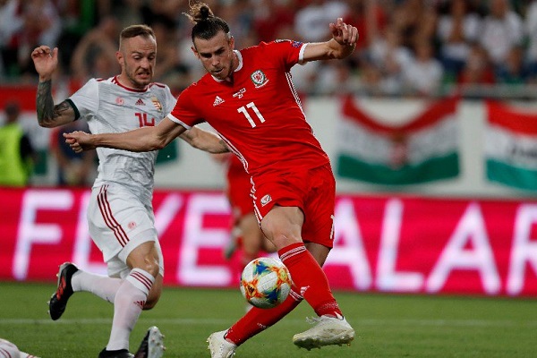 Ph&acirc;n t&iacute;ch tỷ lệ Xứ Wales vs Azerbaijan, 1h45 ng&agrave;y 7/9