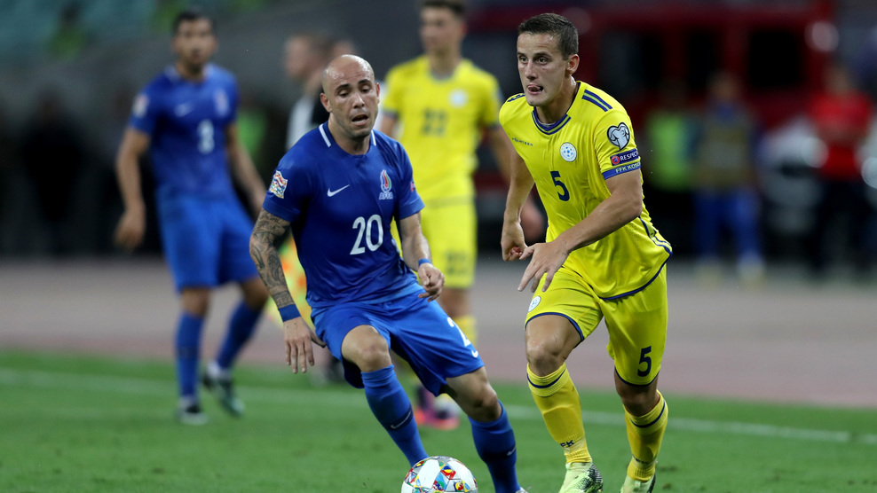 Nhận định b&oacute;ng đ&aacute; Kosovo vs S&eacute;c,  20h00 ng&agrave;y 07/09: Chớ coi thường chủ nh&agrave;