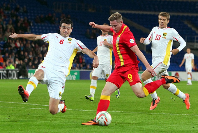 Nhận định b&oacute;ng đ&aacute; Israel vs Macedonia, 01h45 ng&agrave;y 06/09: Kh&ocirc;ng dễ cho chủ nh&agrave;