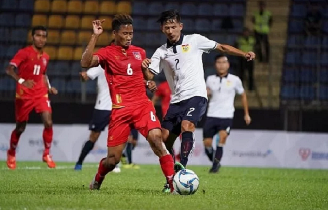 Nhận định b&oacute;ng đ&aacute; M&ocirc;ng Cổ vs Myanmar, 16h00 ng&agrave;y 05/09: N&aacute;o loạn thảo nguy&ecirc;n