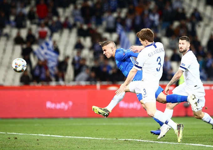 Nhận định b&oacute;ng đ&aacute; Phần Lan vs Hy Lạp, 01h45 ng&agrave;y 06/09: Hạ c&aacute;c vị thần