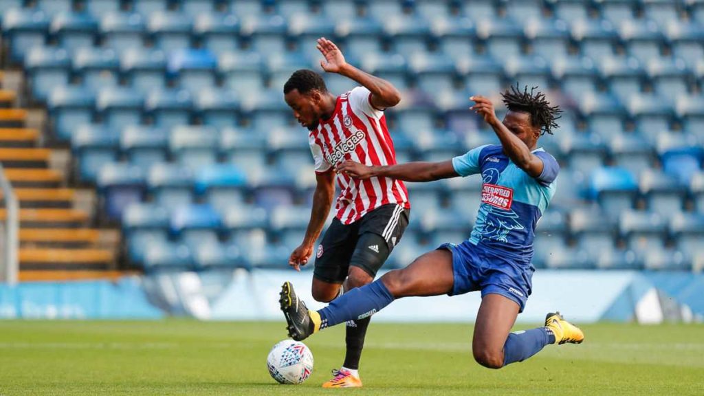 Nhận định Brentford vs Wycombe Wanderers, 18h00 ng&agrave;y 6/9