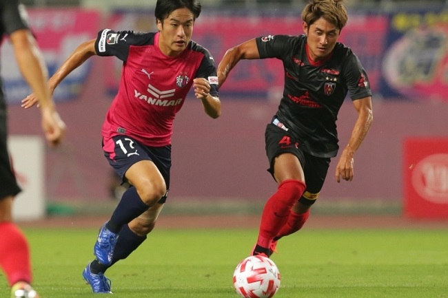 Nhận định Cerezo Osaka vs Urawa Reds, 17h00 ng&agrave;y 5/9