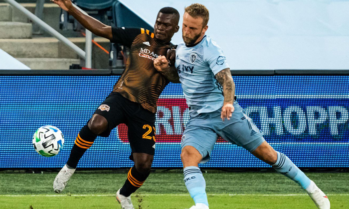 Nhận định Houston Dynamo vs Sporting Kansas City, 7h00 ng&agrave;y 6/9