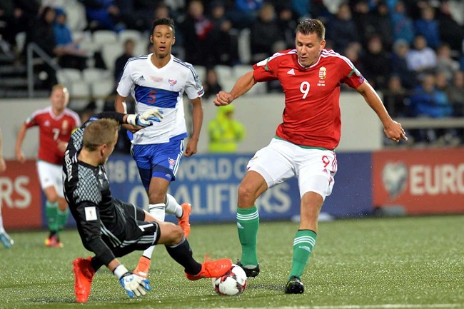 Nhận định Hungary vs Nga, 23h00 ng&agrave;y 6/9