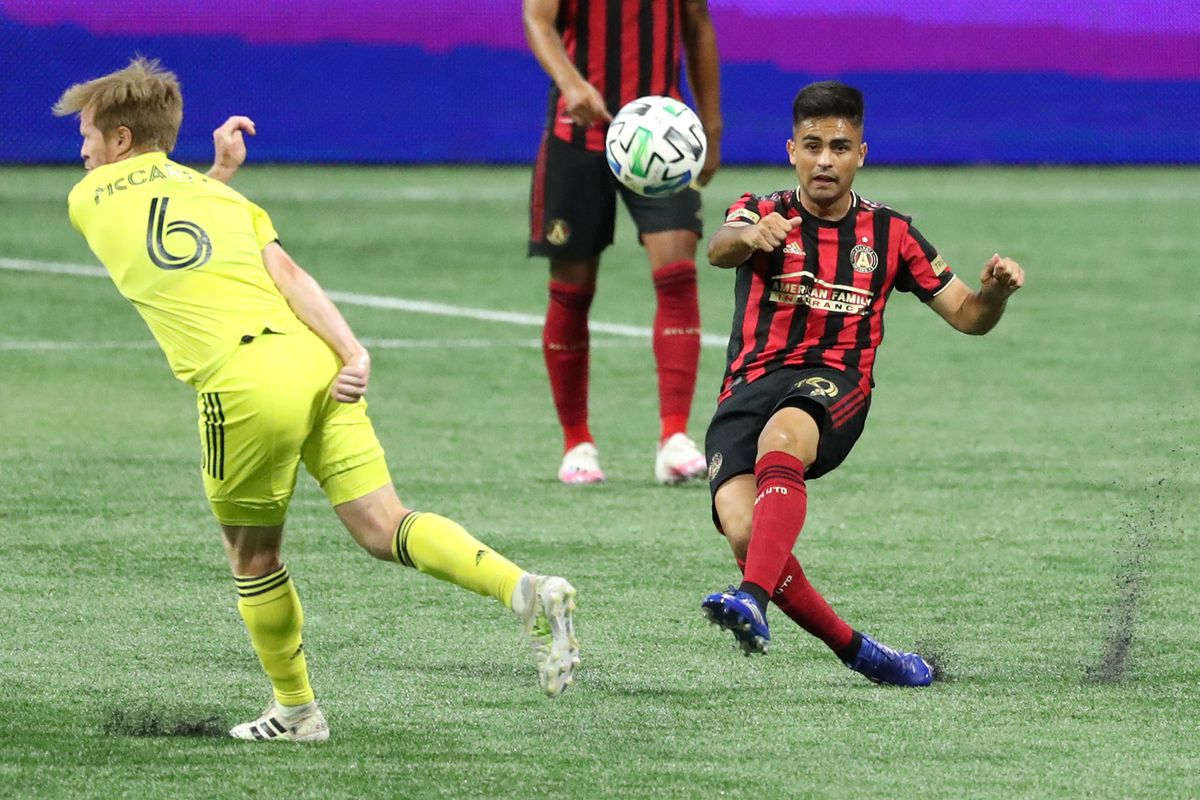 Nhận định Inter Miami vs Nashville, 7h07 ng&agrave;y 7/9