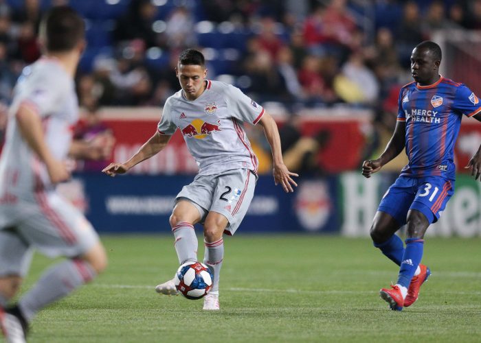 Nhận định New York Red Bulls vs Philadelphia Union, 6h00 ng&agrave;y 7/9