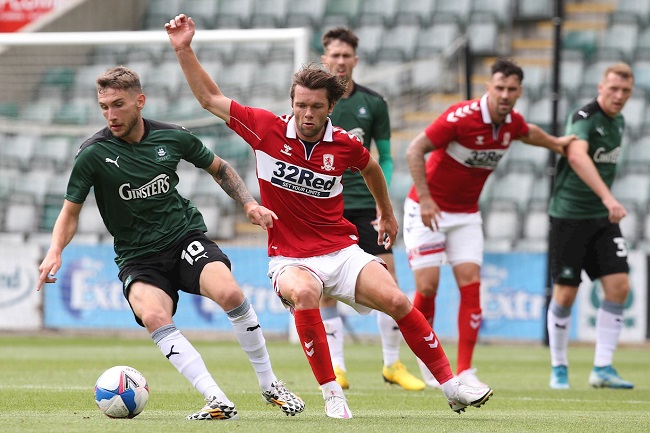 Nhận định Plymouth Argyle vs Queens Park Rangers, 18h30 ng&agrave;y 5/9