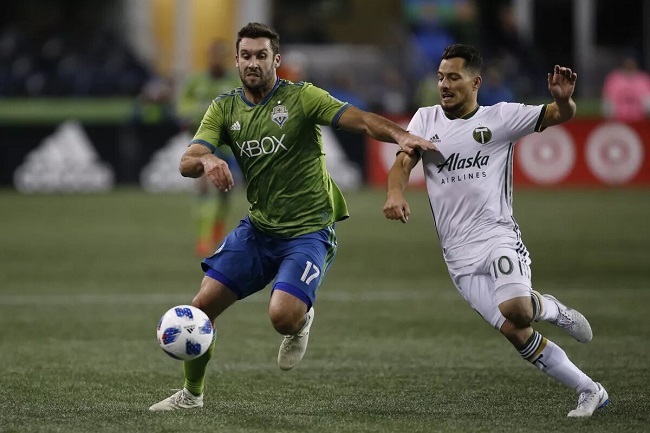 Nhận định Seattle Sounders vs Portland Timbers, 9h00 ng&agrave;y 7/9