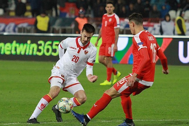 Nhận định Serbia vs Thổ Nhĩ Kỳ, 1h45 ng&agrave;y 7/9