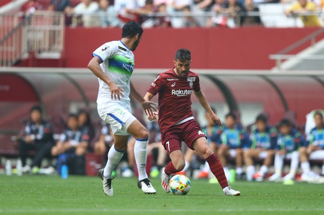 Nhận định Shonan Bellmare vs Vissel Kobe, 16h30 ng&agrave;y 5/9