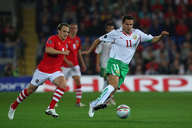Nhận định Wales vs Bulgaria, 20h00 ng&agrave;y 6/9