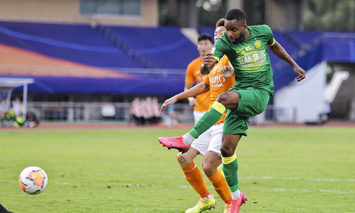 Nhận định Wuhan ZALL vs Beijing Guoan, 19h00 ng&agrave;y 6/9