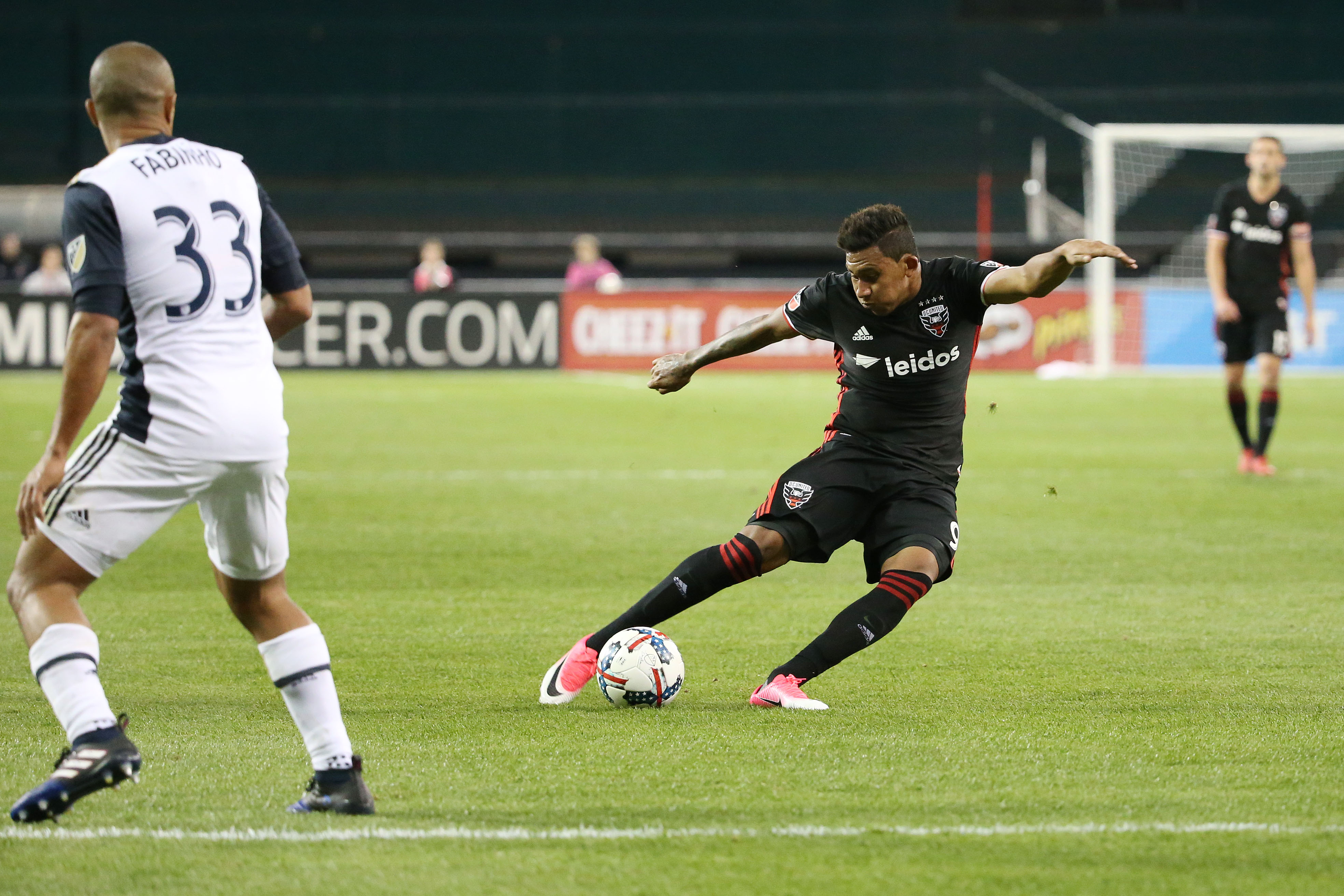 Nhận định DC United vs New York City, 6h00 ng&agrave;y 7/9