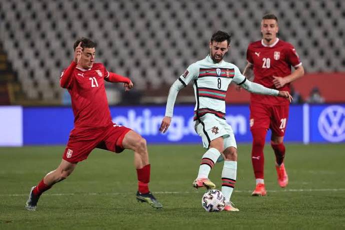 Nhận định, soi k&egrave;o Azerbaijan vs Bồ Đ&agrave;o Nha, 23h ng&agrave;y 7/9